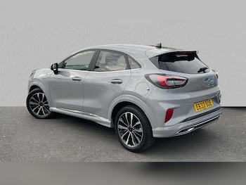 Used Ford Puma 2023 for sale - 76156226: Photo 3