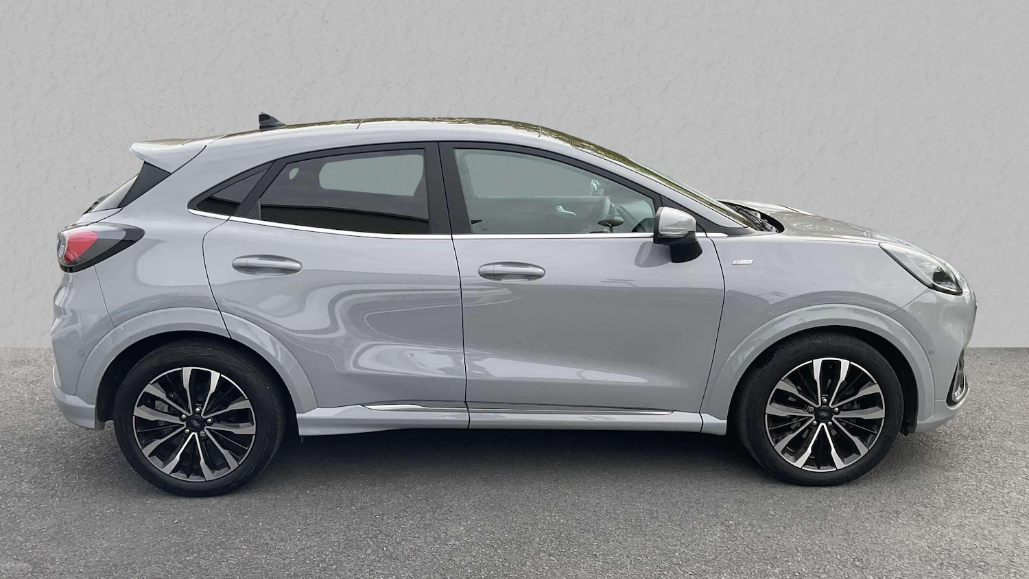 Used Ford Puma 2023 for sale - 76156226: Photo 5