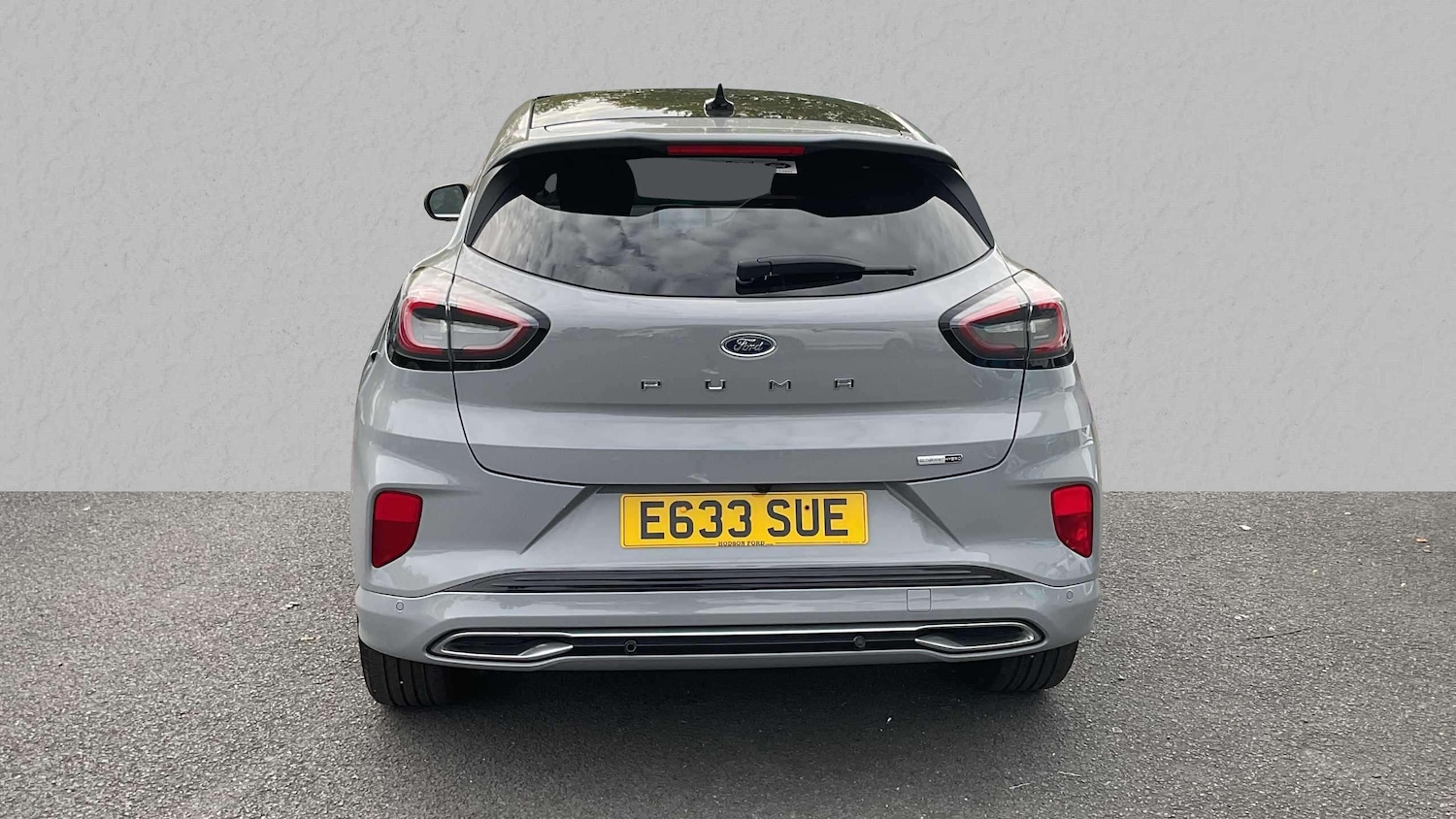Used Ford Puma 2023 for sale - 76156226: Photo 6