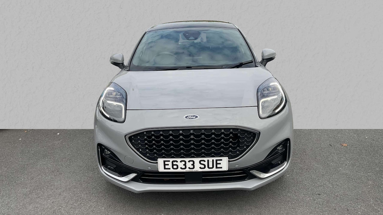 Used Ford Puma 2023 for sale - 76156226: Photo 8