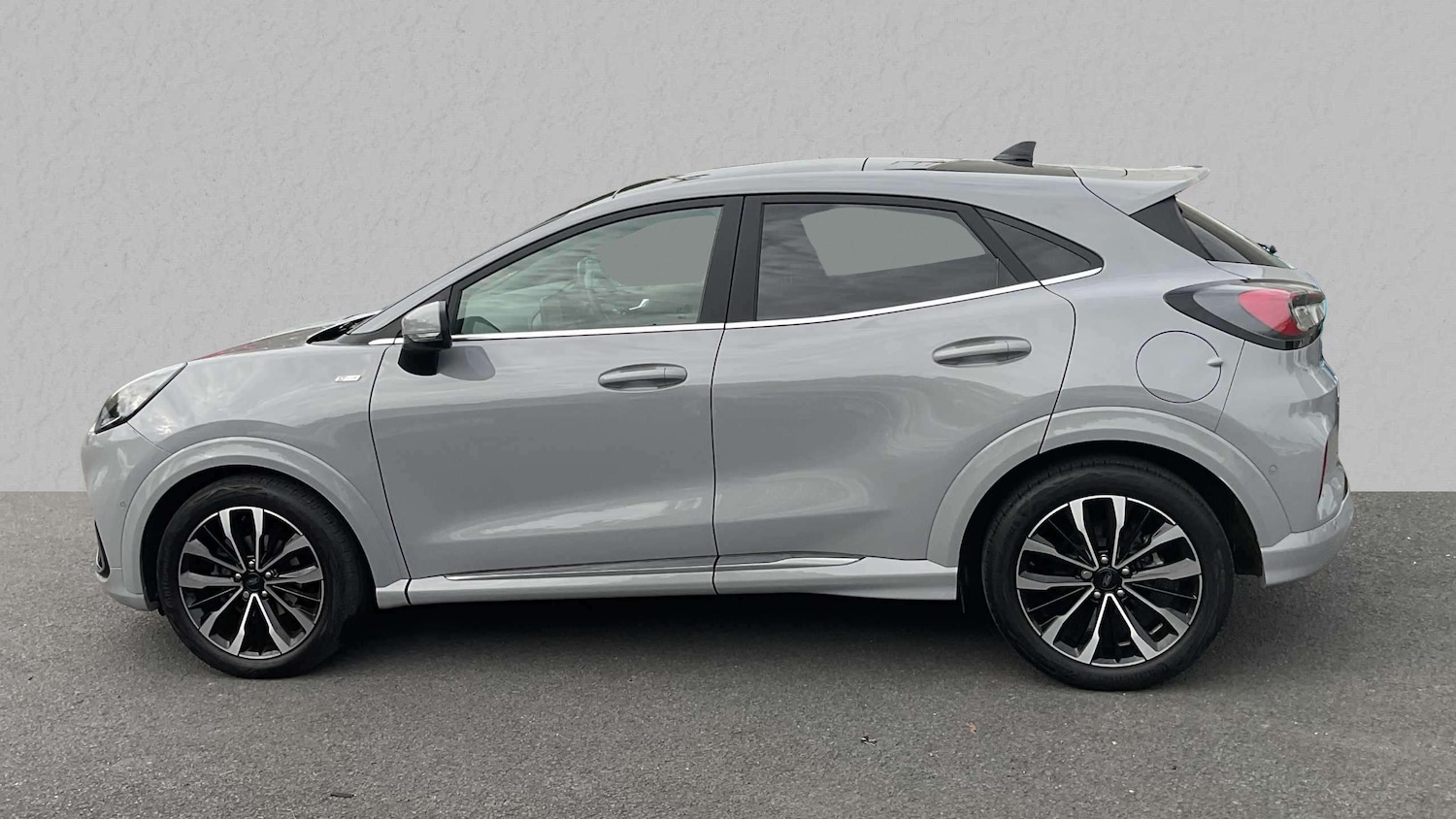 Used Ford Puma 2023 for sale - 76156226: Photo 9