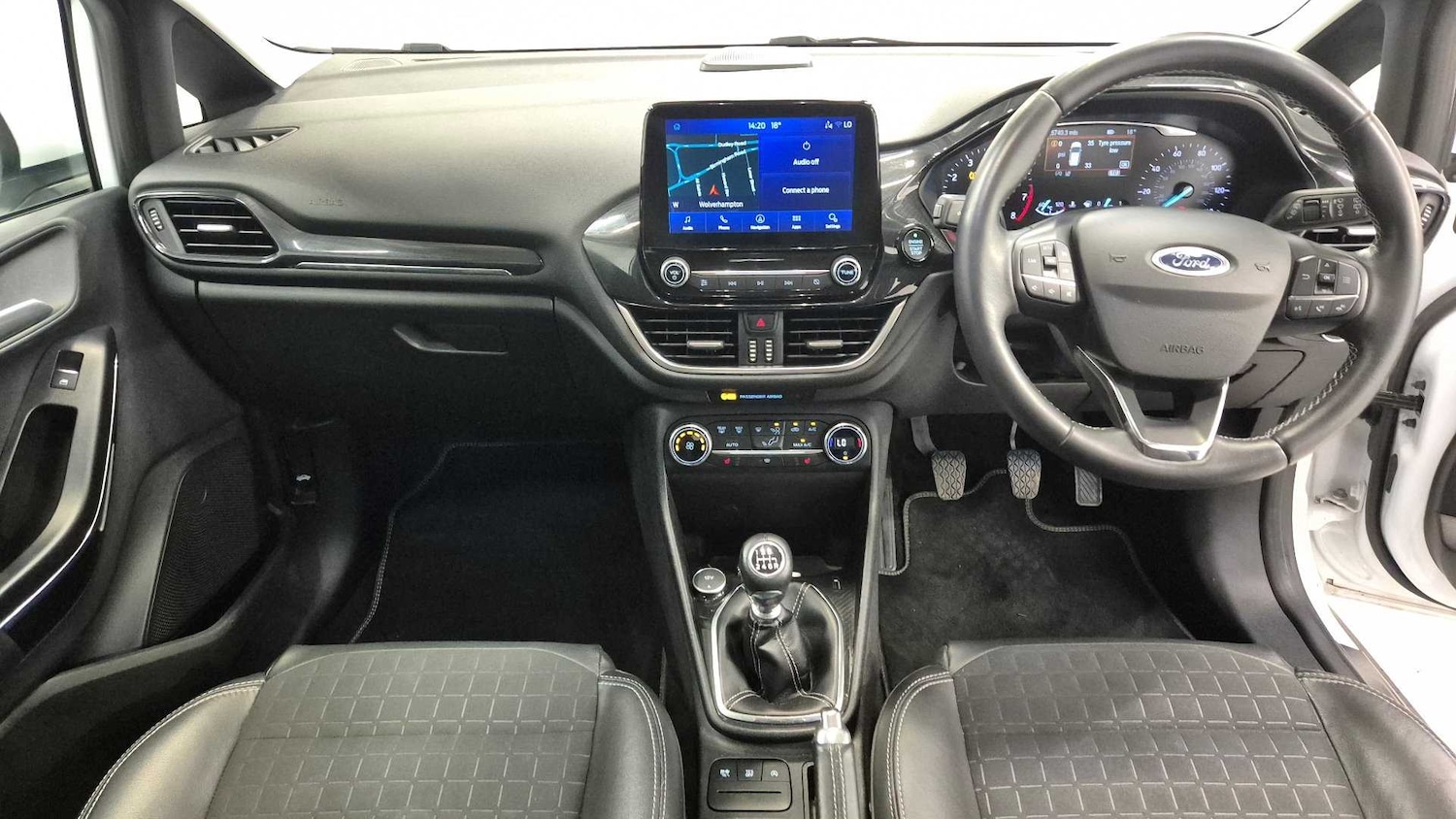 Vehicle 19