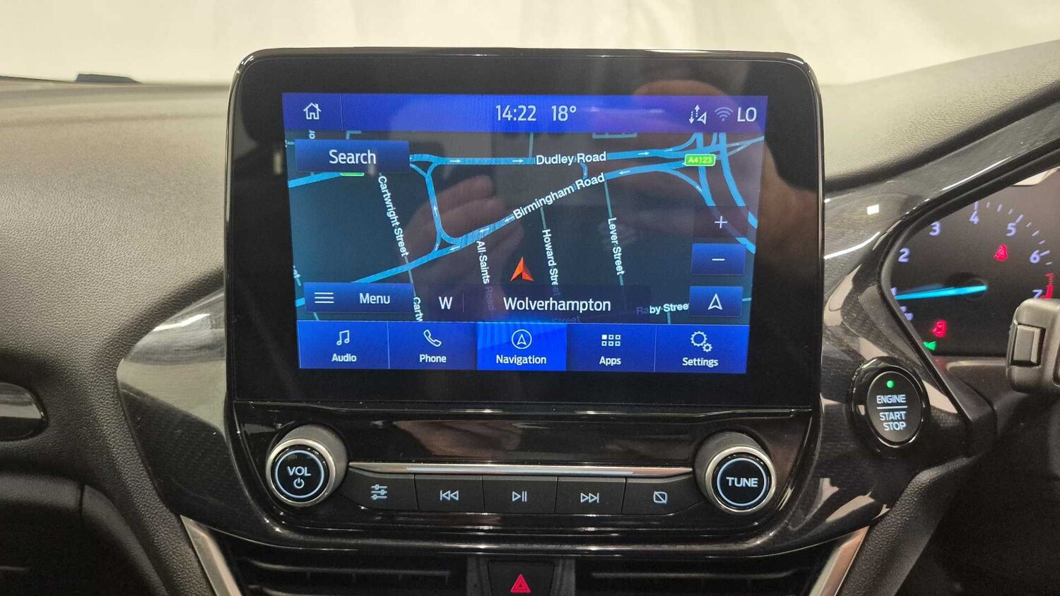 Vehicle 31