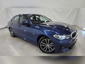 Used BMW 3 Series 2022 for sale - 75679781: Photo