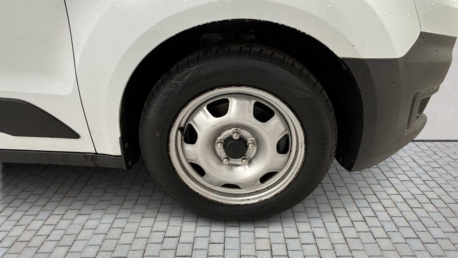 Used Ford Transit Connect 2020 for sale - 76298371: Photo 10