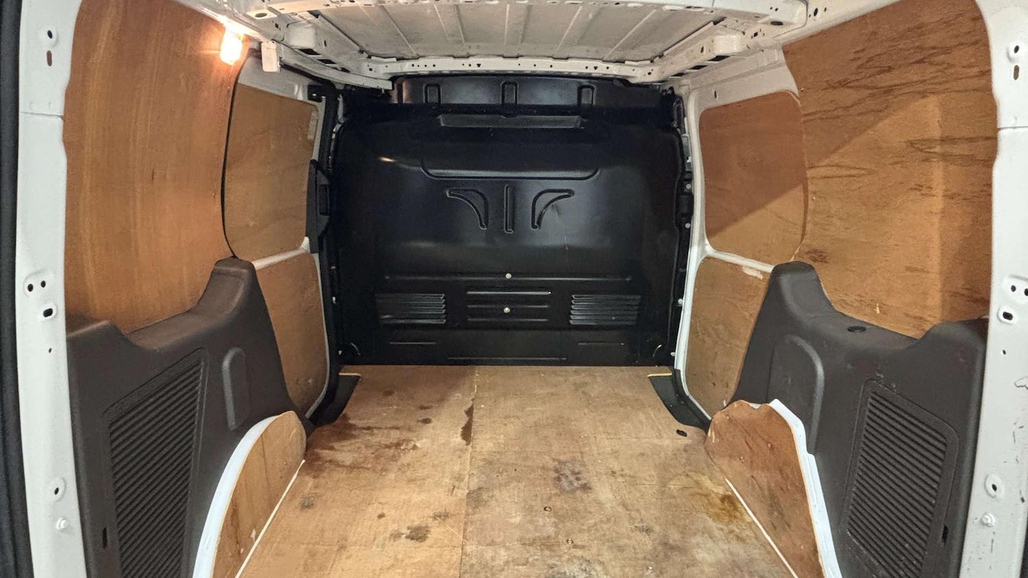 Used Ford Transit Connect 2020 for sale - 76298371: Photo 12