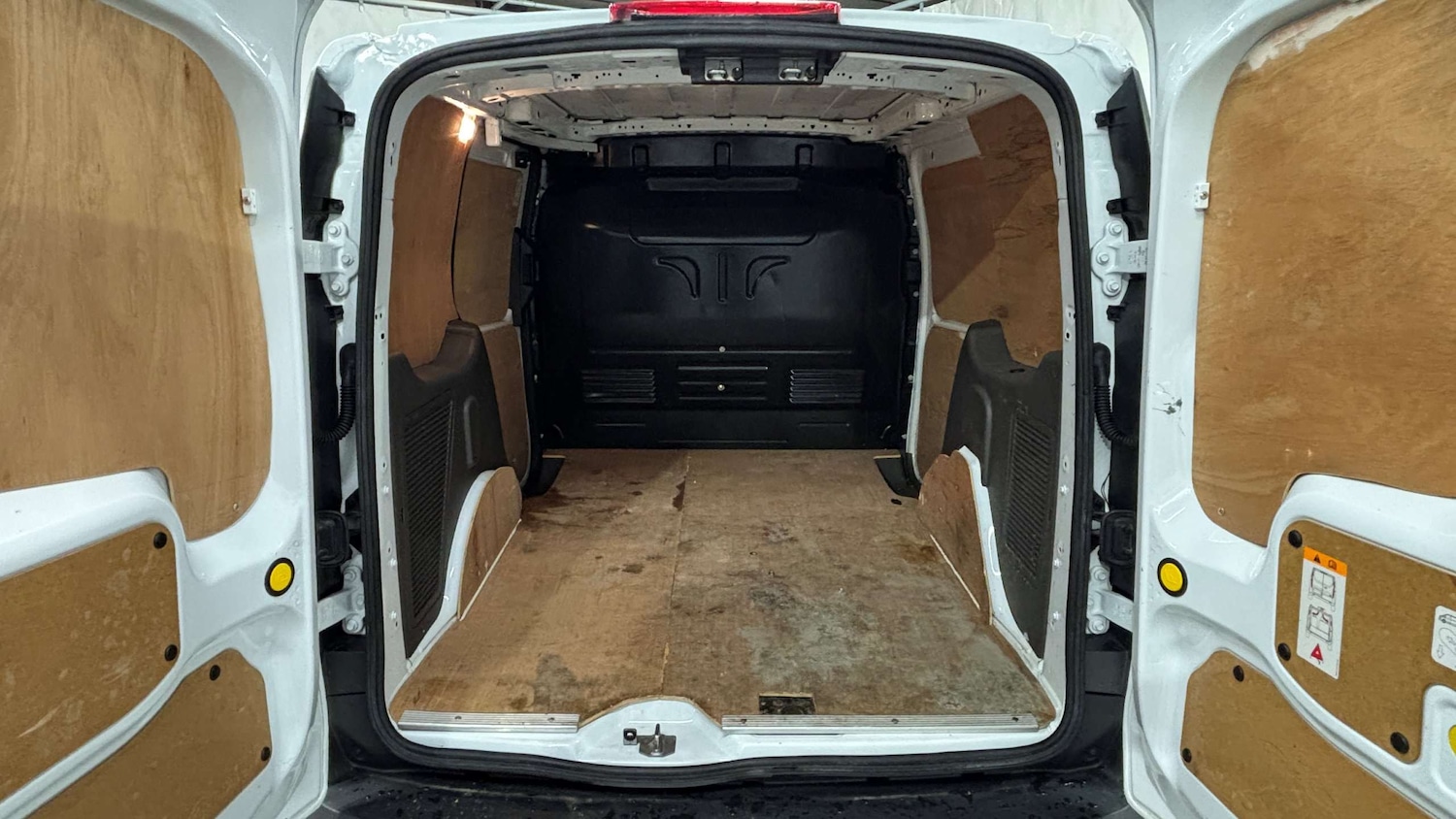 Used Ford Transit Connect 2020 for sale - 76298371: Photo 13