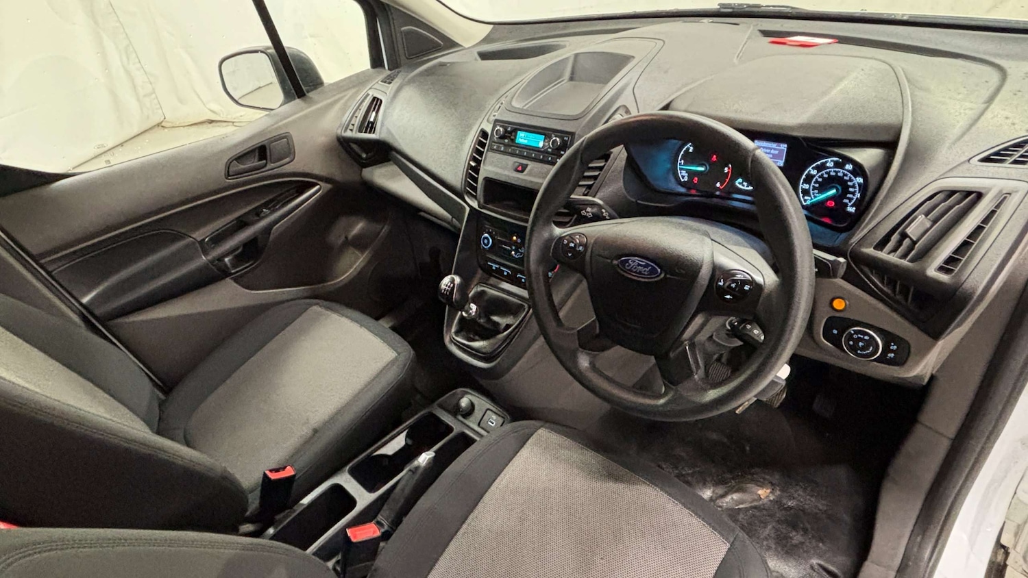 Used Ford Transit Connect 2020 for sale - 76298371: Photo 14