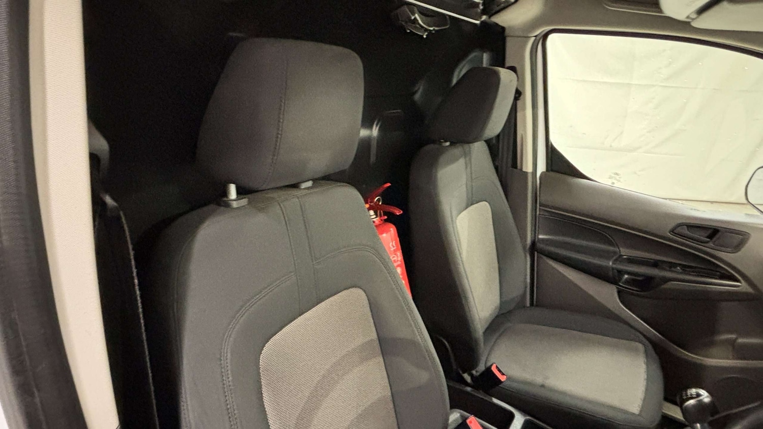 Used Ford Transit Connect 2020 for sale - 76298371: Photo 15