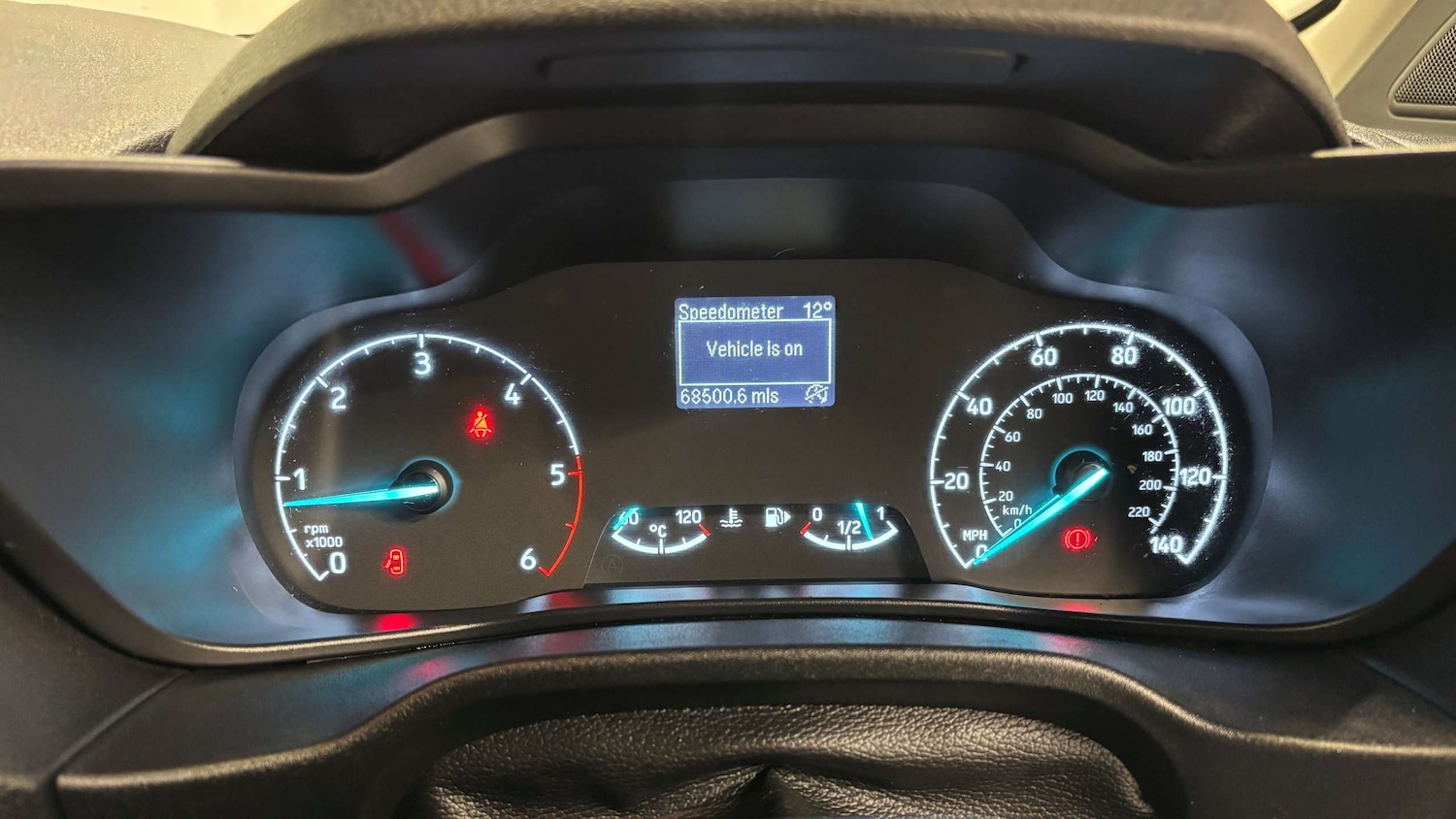 Used Ford Transit Connect 2020 for sale - 76298371: Photo 16