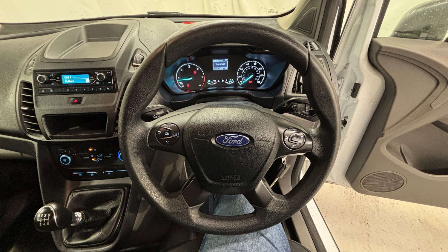 Used Ford Transit Connect 2020 for sale - 76298371: Photo 17