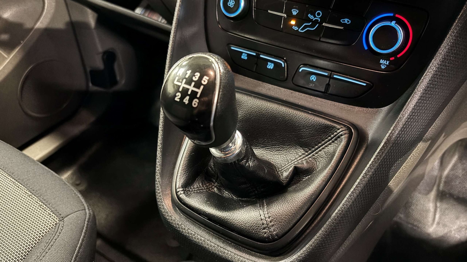 Used Ford Transit Connect 2020 for sale - 76298371: Photo 22