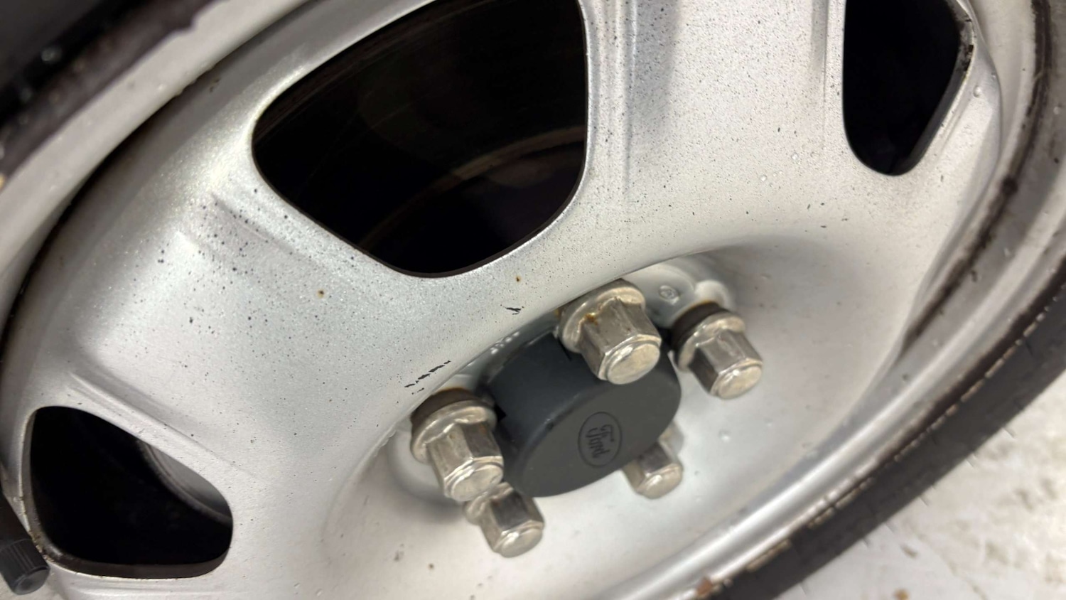 Used Ford Transit Connect 2020 for sale - 76298371: Photo 27