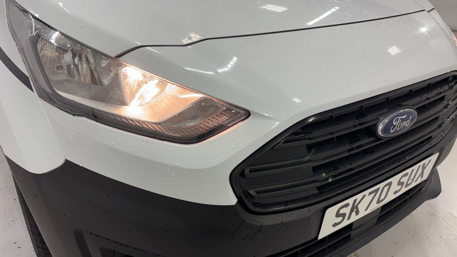 Used Ford Transit Connect 2020 for sale - 76298371: Photo 29