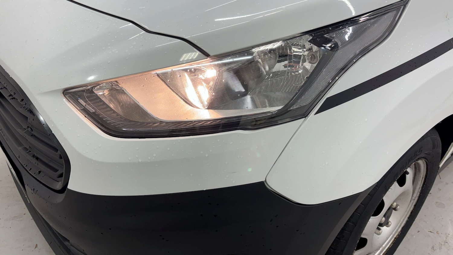 Used Ford Transit Connect 2020 for sale - 76298371: Photo 30