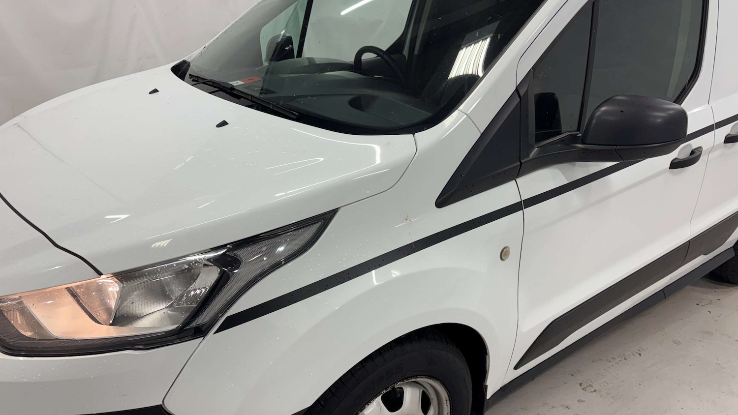 Used Ford Transit Connect 2020 for sale - 76298371: Photo 31
