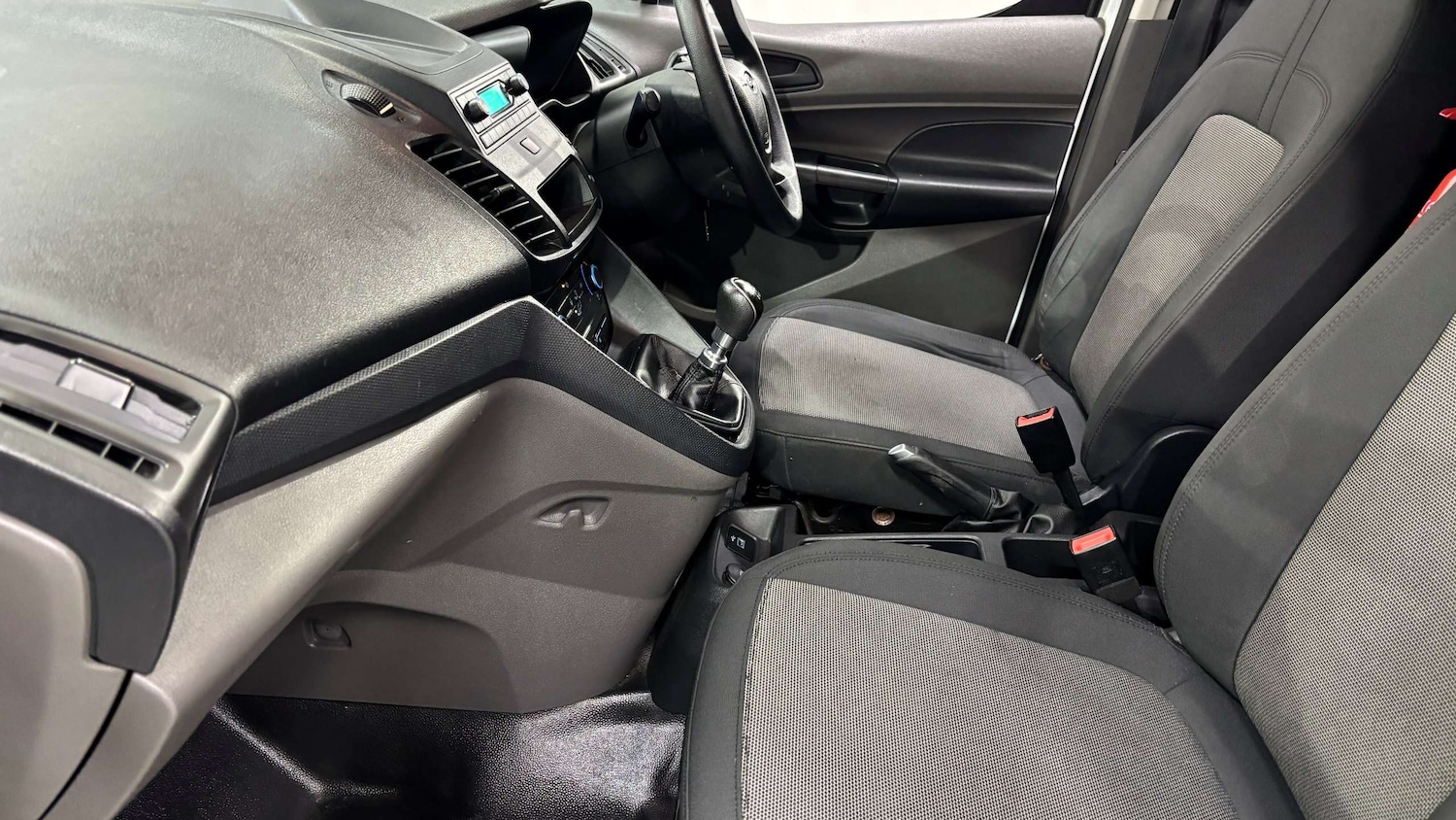 Used Ford Transit Connect 2020 for sale - 76298371: Photo 33