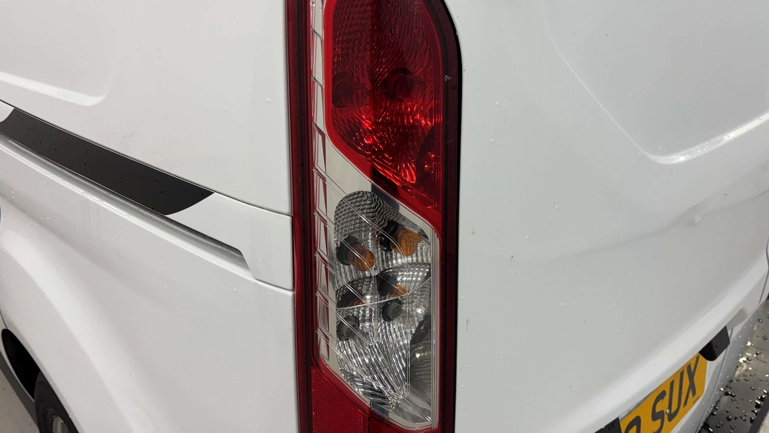 Used Ford Transit Connect 2020 for sale - 76298371: Photo 34