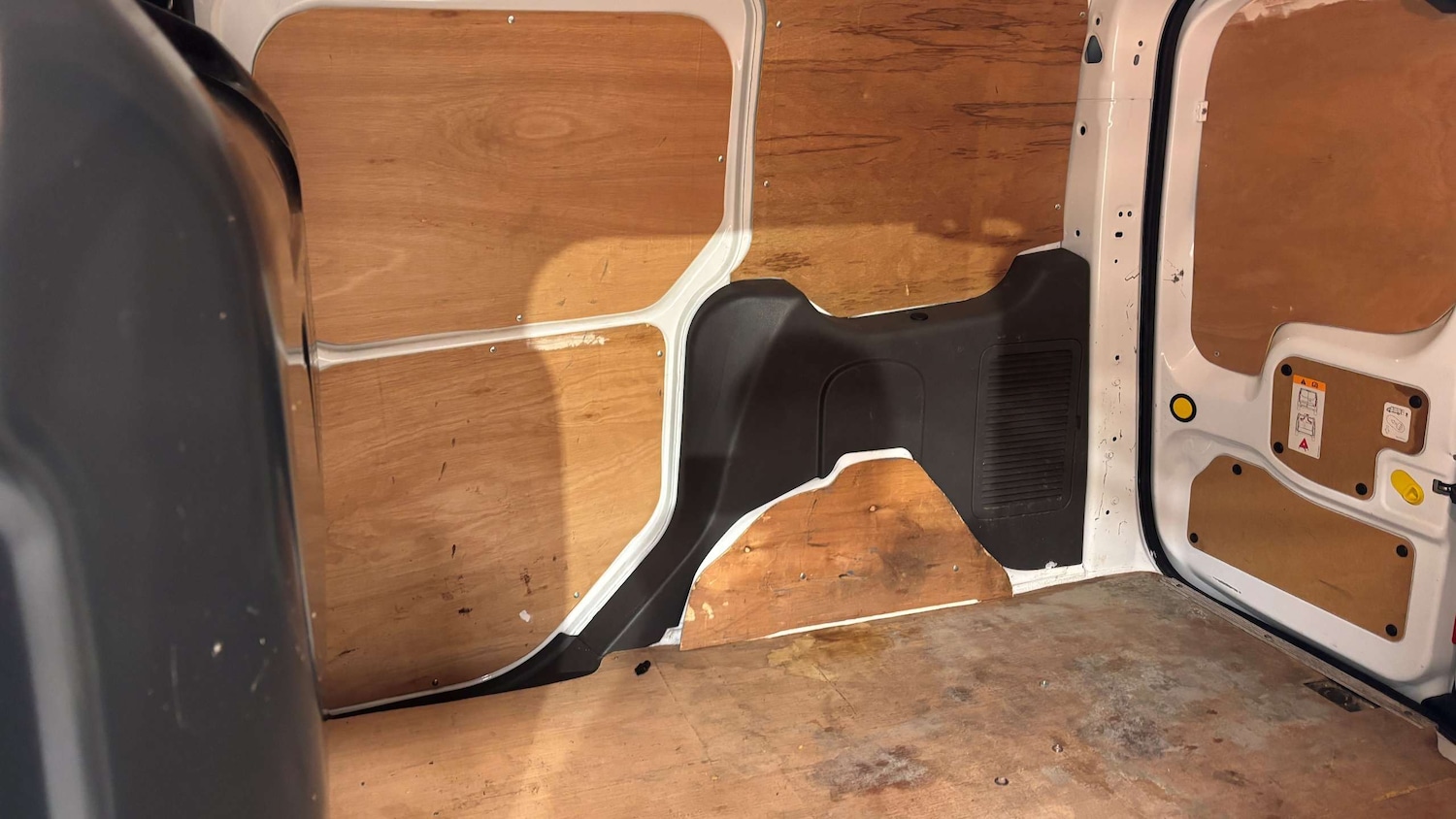 Used Ford Transit Connect 2020 for sale - 76298371: Photo 35