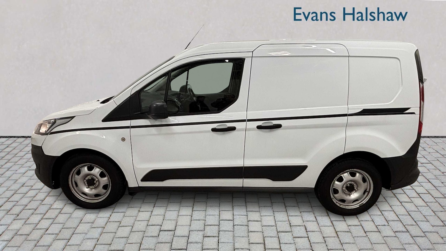 Used Ford Transit Connect 2020 for sale - 76298371: Photo 7