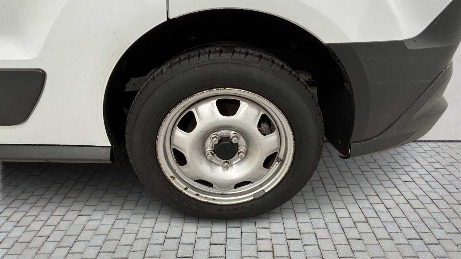 Used Ford Transit Connect 2020 for sale - 76298371: Photo 8