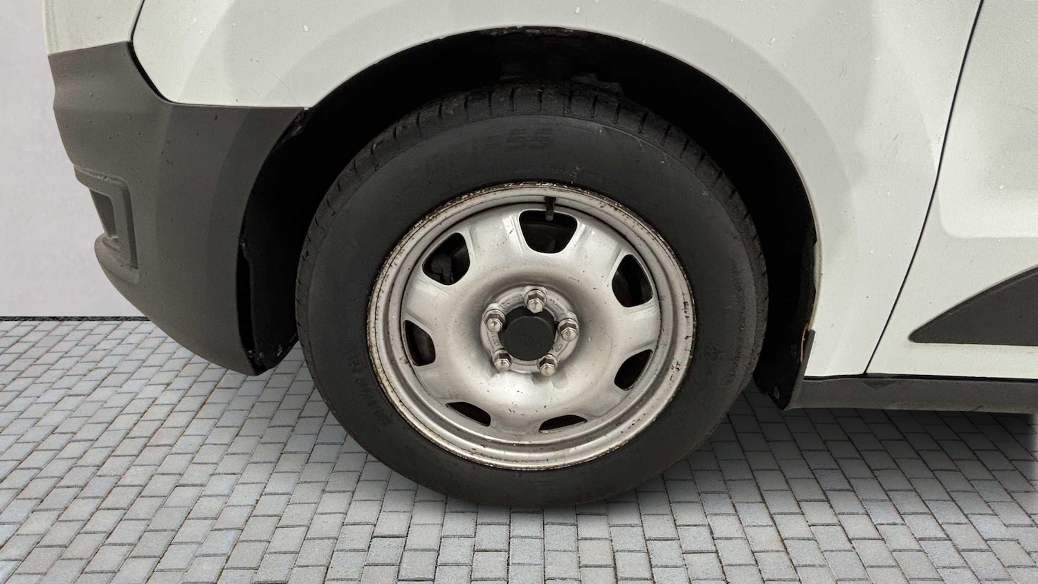 Used Ford Transit Connect 2020 for sale - 76298371: Photo 9