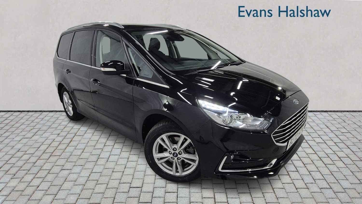 Used Ford Galaxy 2022 for sale - 76310813: Photo 1