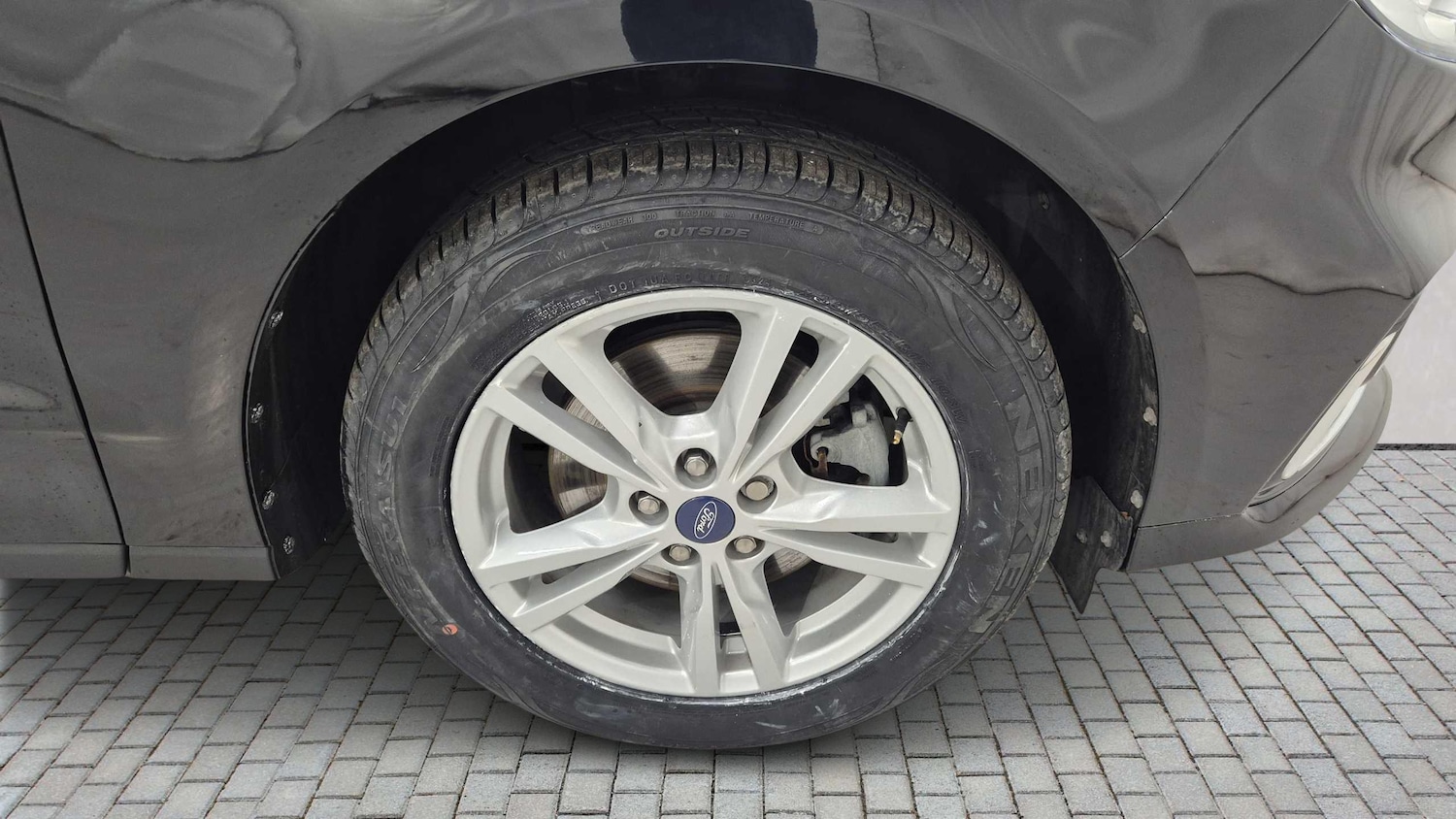 Used Ford Galaxy 2022 for sale - 76310813: Photo 10