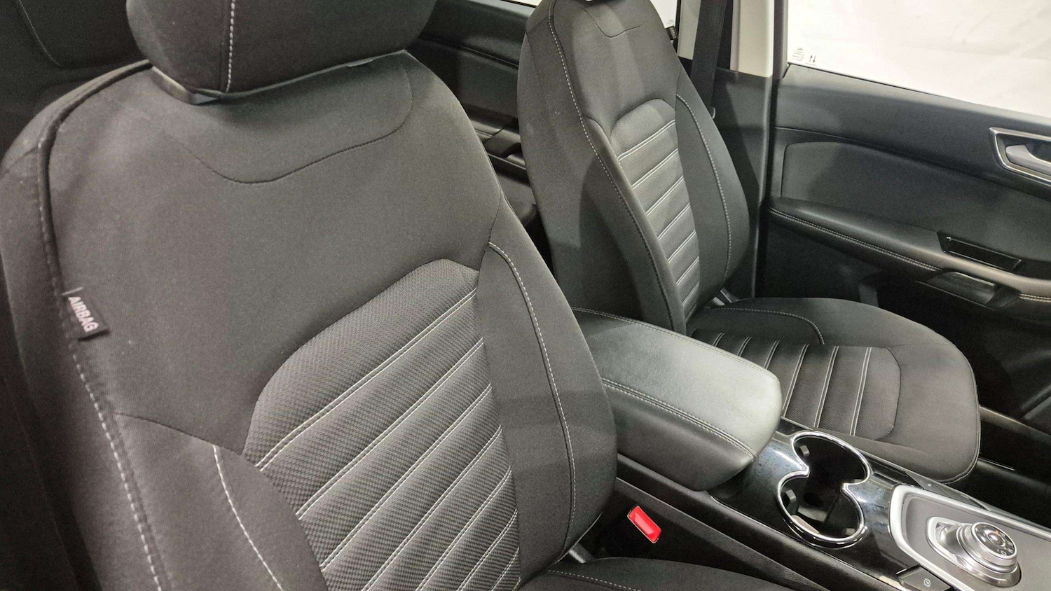 Used Ford Galaxy 2022 for sale - 76310813: Photo 14