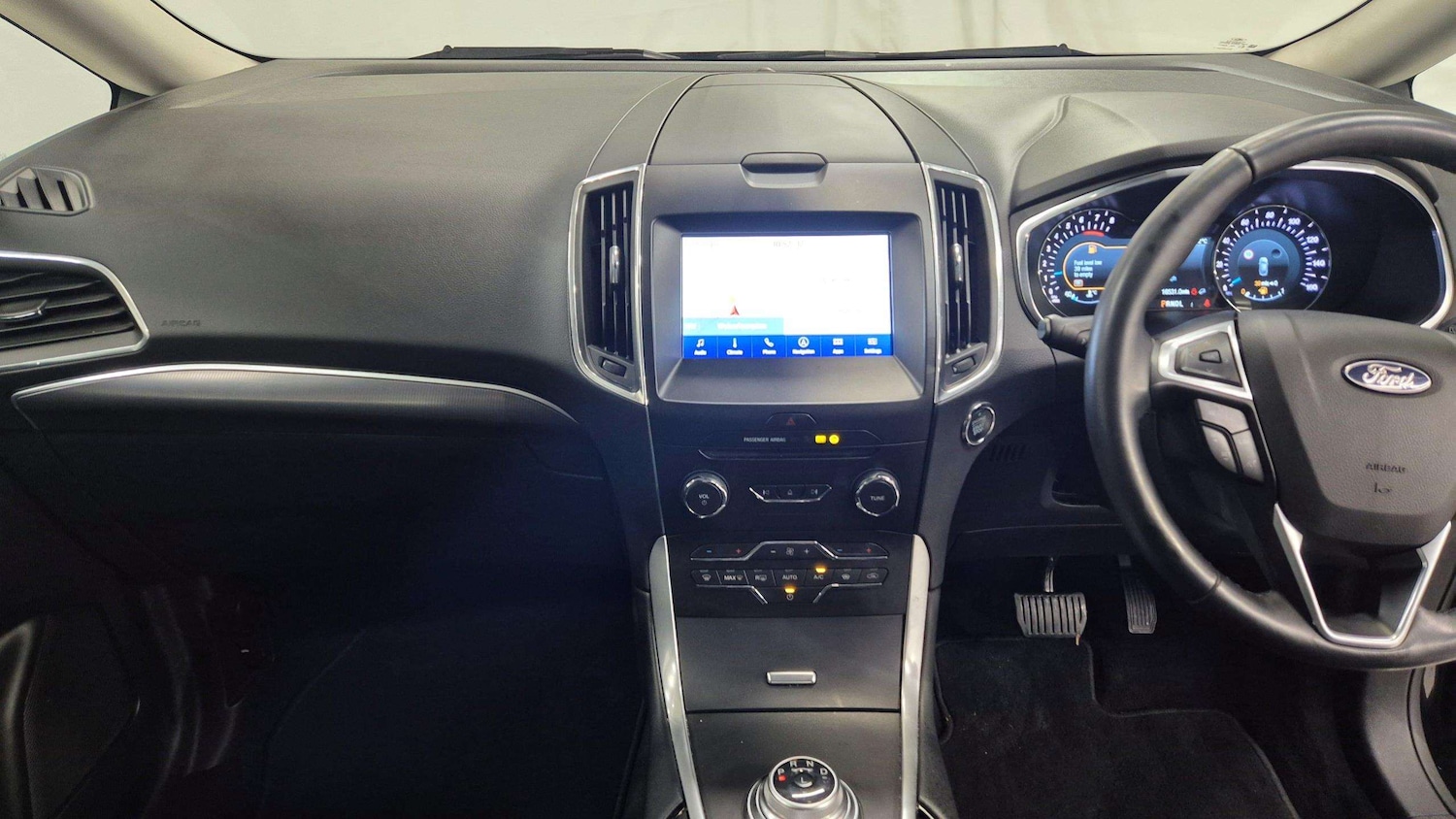 Used Ford Galaxy 2022 for sale - 76310813: Photo 18