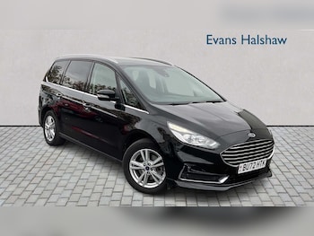 2022 - 2.5 FHEV 190 Titanium 5dr CVT