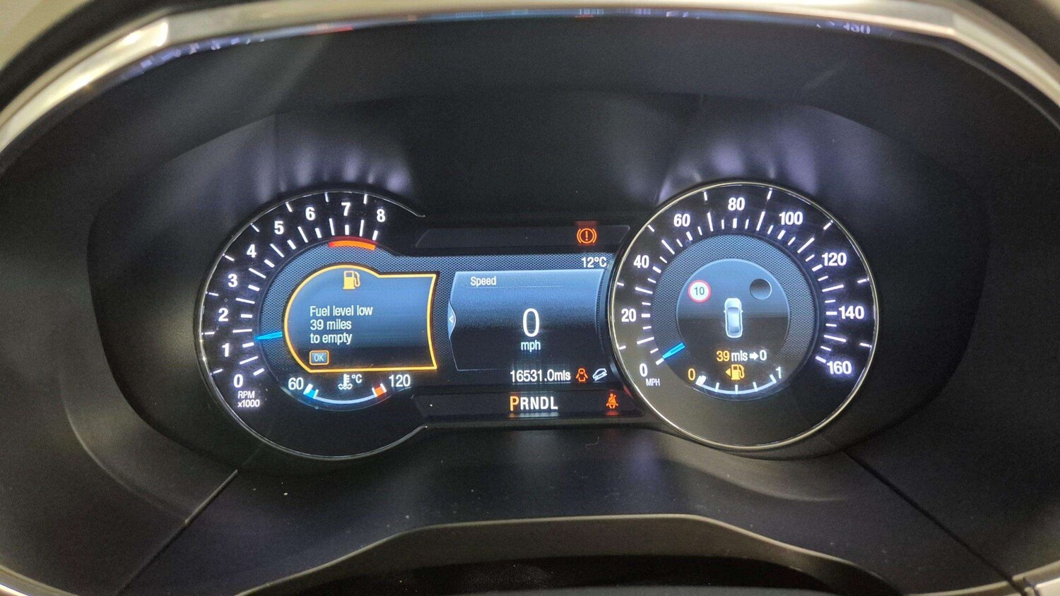 Used Ford Galaxy 2022 for sale - 76310813: Photo 20