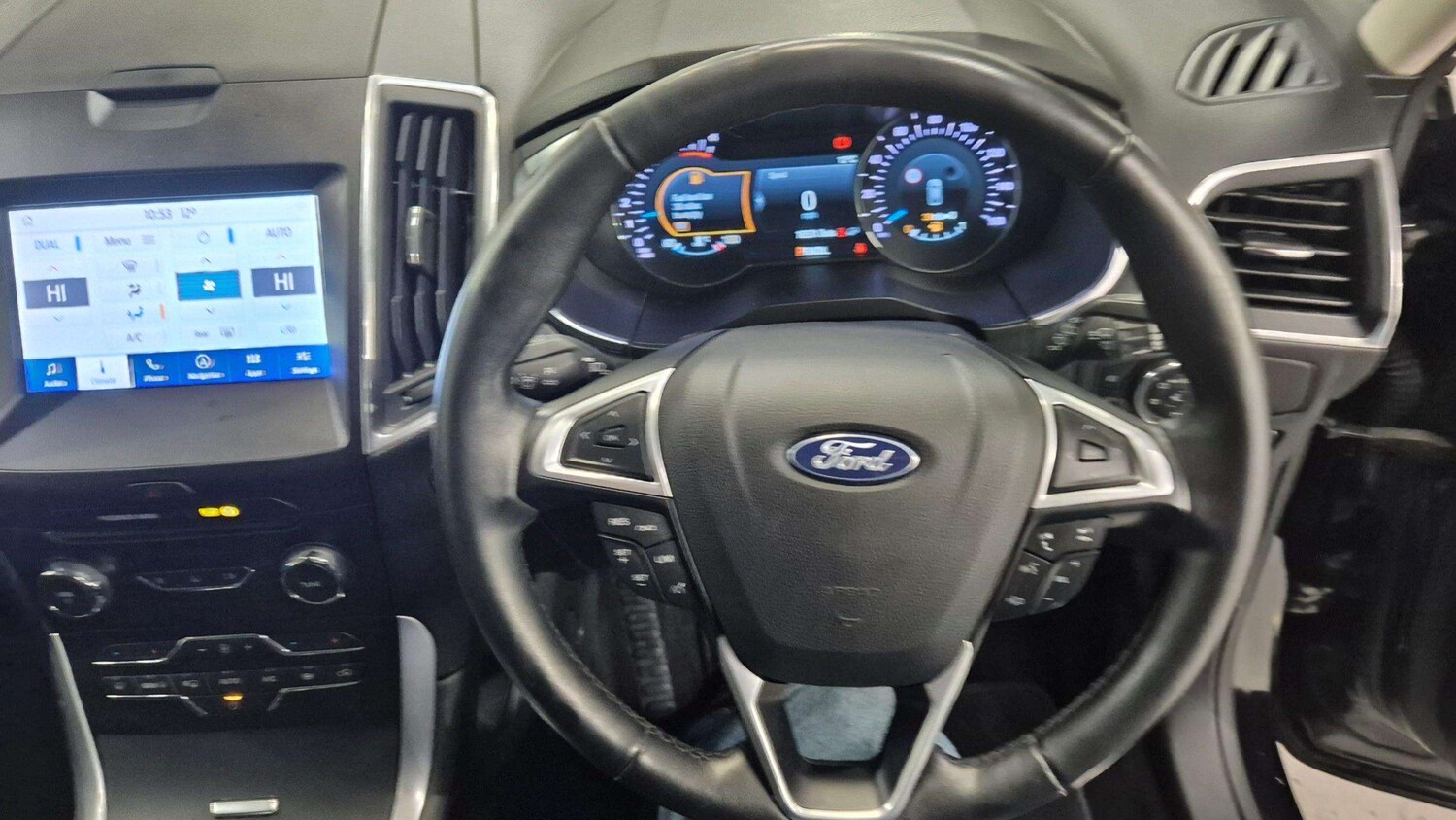 Used Ford Galaxy 2022 for sale - 76310813: Photo 21