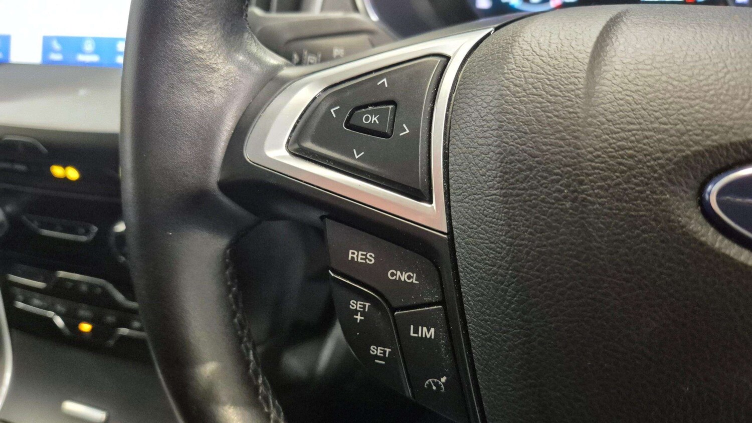 Used Ford Galaxy 2022 for sale - 76310813: Photo 22