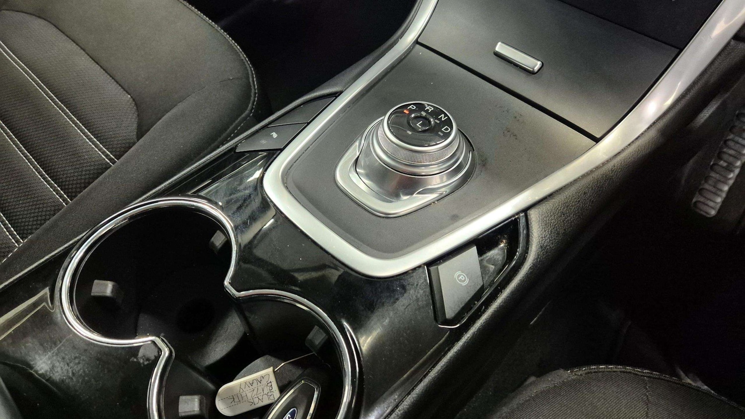 Used Ford Galaxy 2022 for sale - 76310813: Photo 26