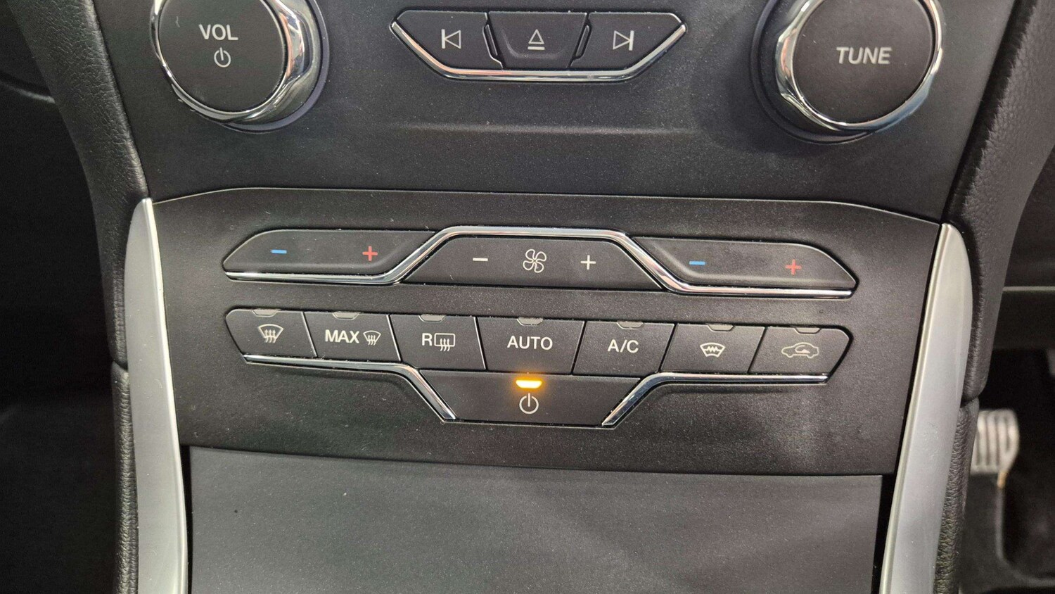 Used Ford Galaxy 2022 for sale - 76310813: Photo 27