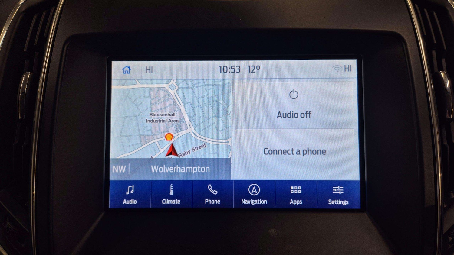 Used Ford Galaxy 2022 for sale - 76310813: Photo 28