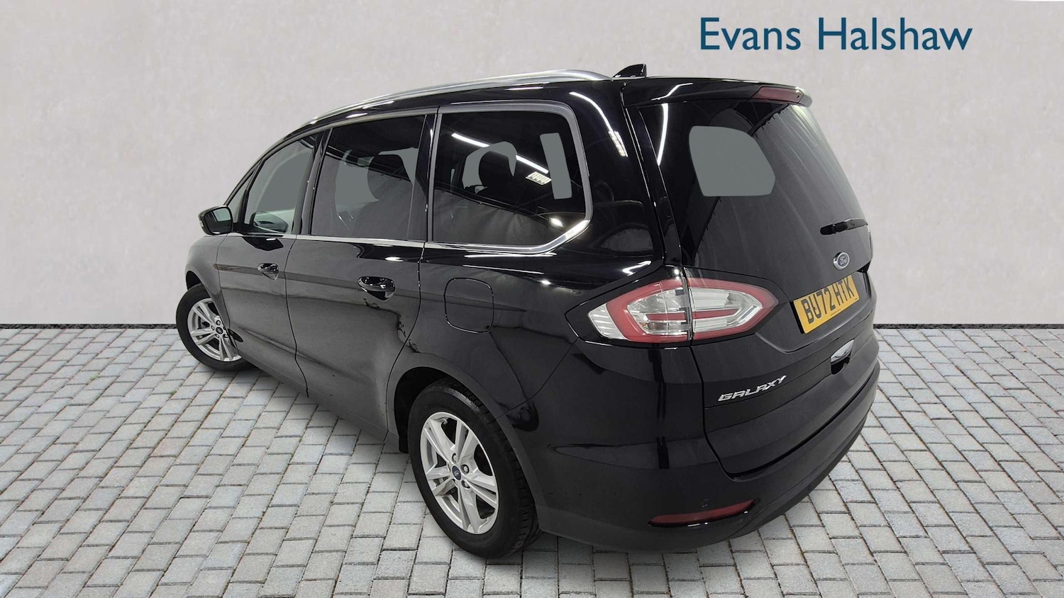 Used Ford Galaxy 2022 for sale - 76310813: Photo 3