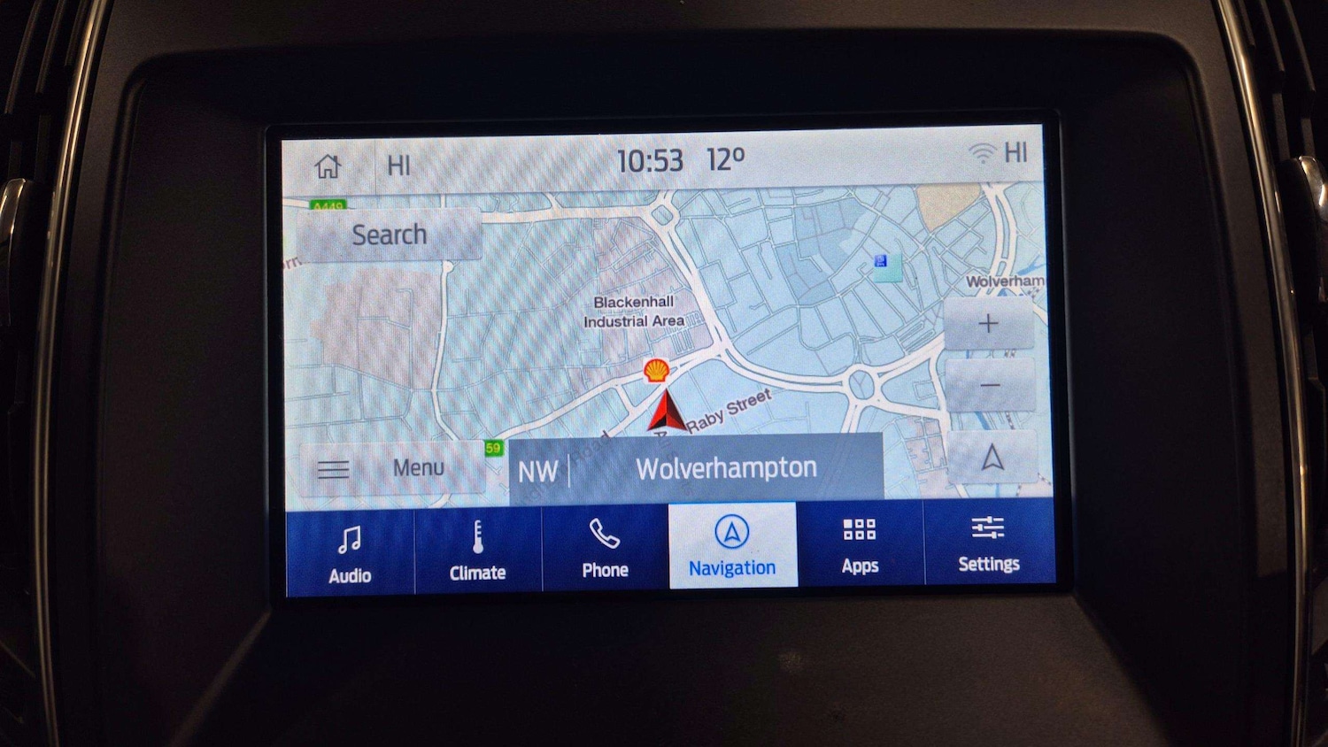 Used Ford Galaxy 2022 for sale - 76310813: Photo 30