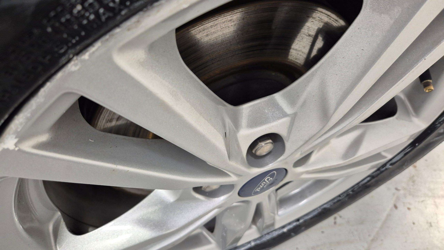 Used Ford Galaxy 2022 for sale - 76310813: Photo 34