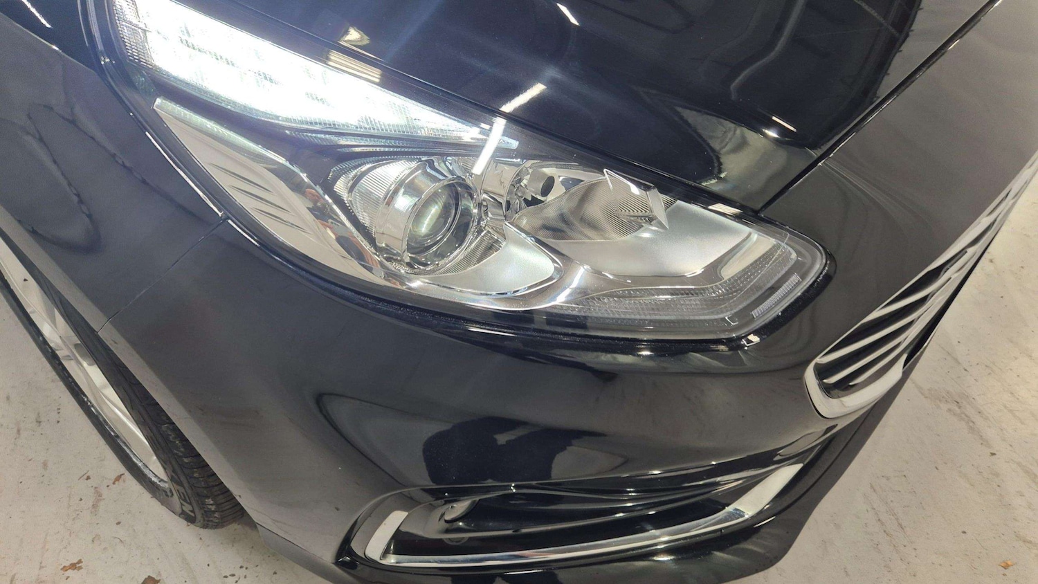 Used Ford Galaxy 2022 for sale - 76310813: Photo 35