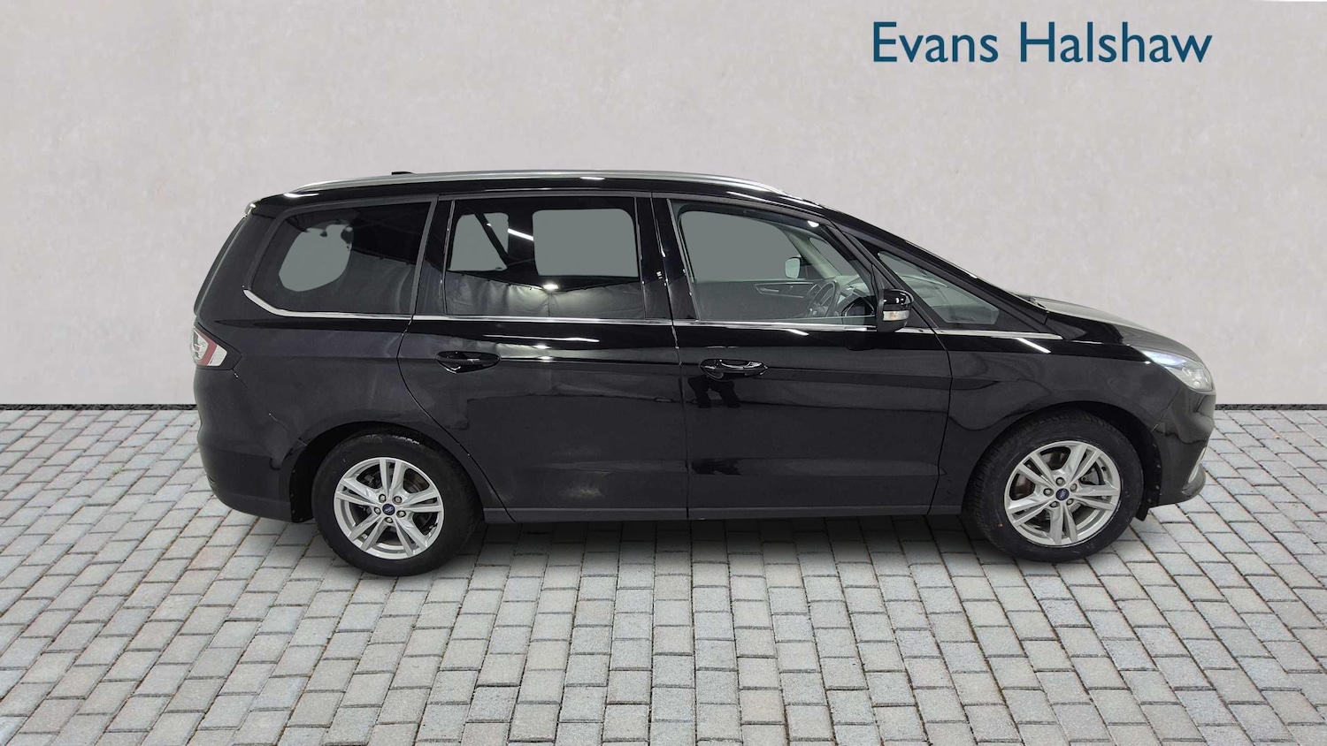 Used Ford Galaxy 2022 for sale - 76310813: Photo 4