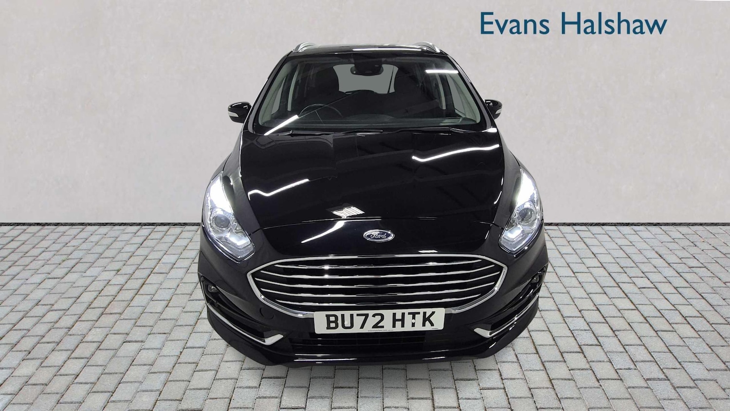 Used Ford Galaxy 2022 for sale - 76310813: Photo 5