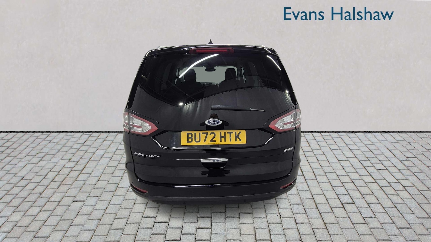 Used Ford Galaxy 2022 for sale - 76310813: Photo 6