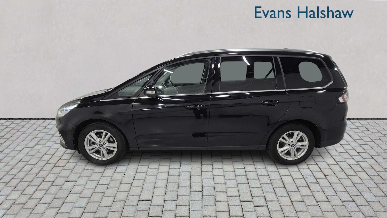 Used Ford Galaxy 2022 for sale - 76310813: Photo 7