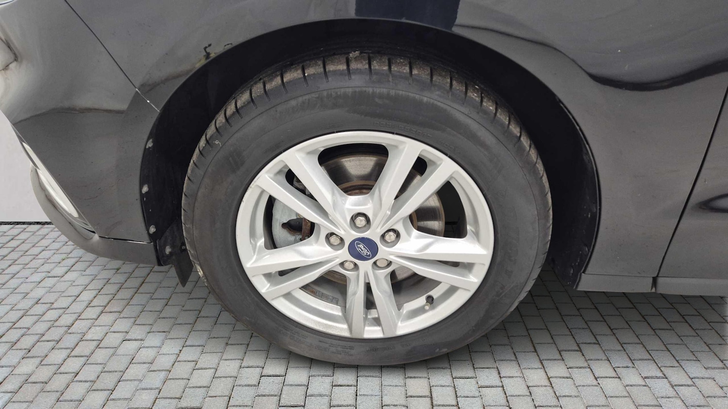 Used Ford Galaxy 2022 for sale - 76310813: Photo 9
