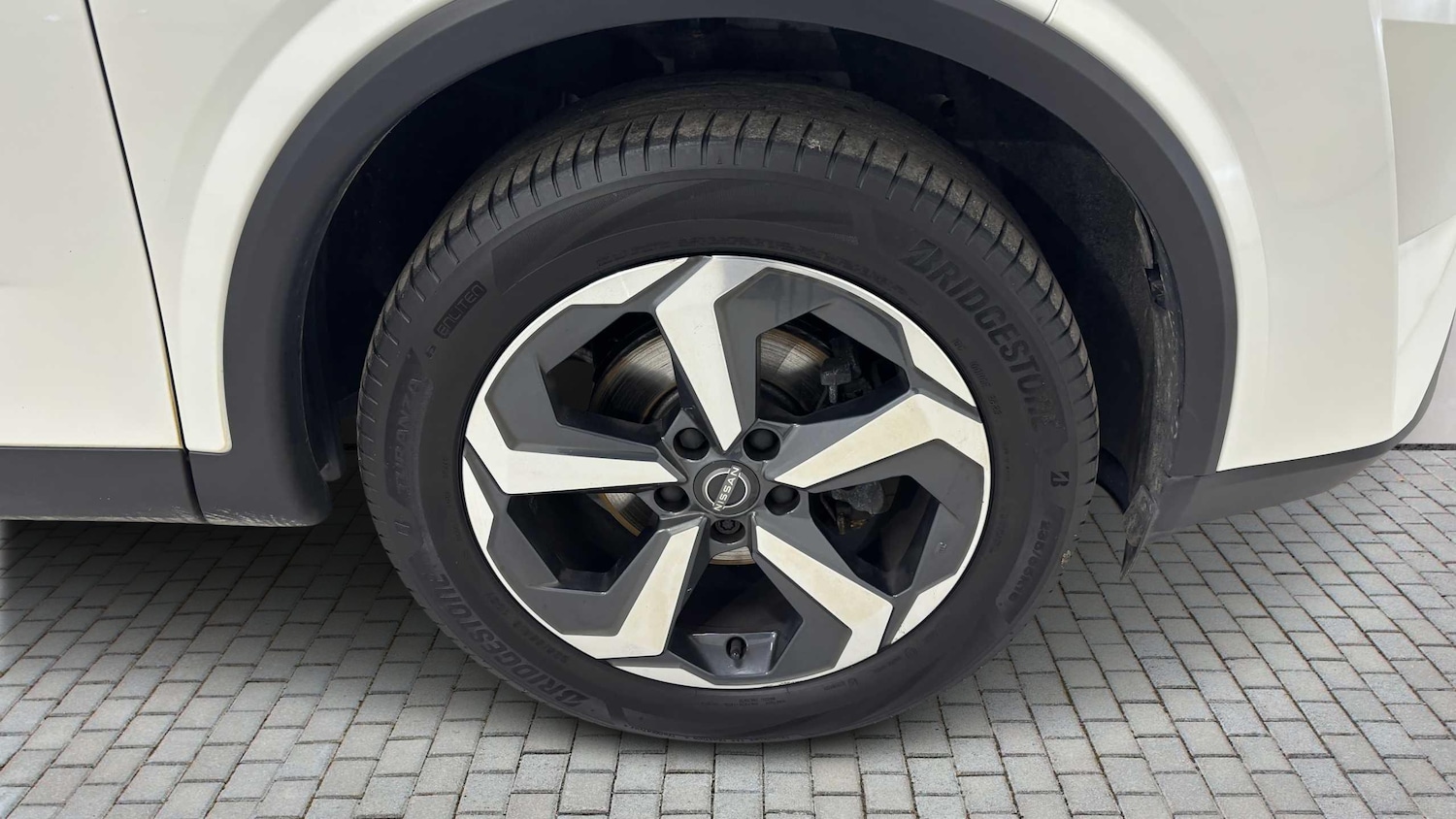 Used Nissan Qashqai 2022 for sale - 76732250: Photo 10