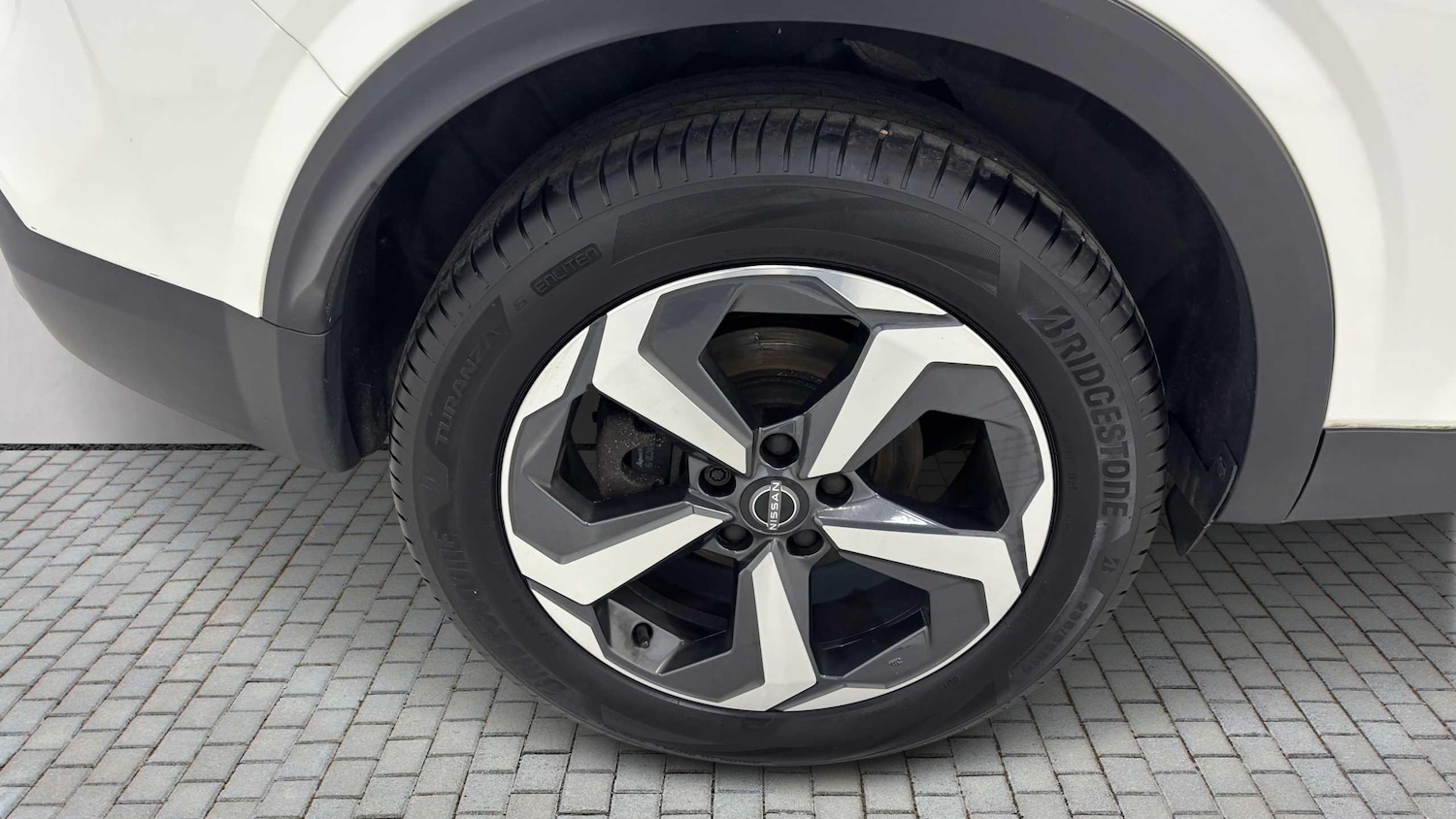 Used Nissan Qashqai 2022 for sale - 76732250: Photo 11