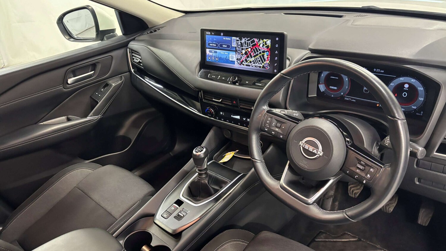 Used Nissan Qashqai 2022 for sale - 76732250: Photo 13