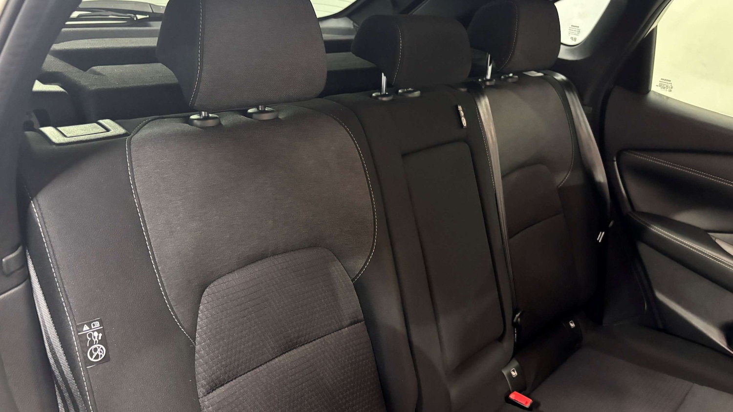 Used Nissan Qashqai 2022 for sale - 76732250: Photo 15